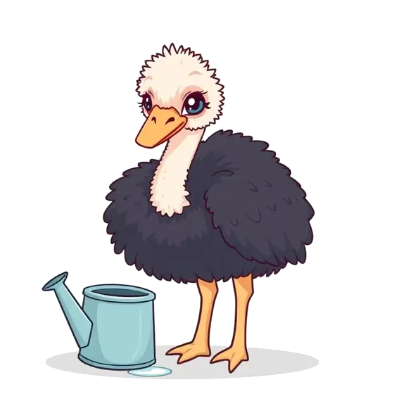 Welcome to Funnyostrich.Com